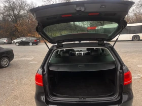VW Passat 3.6 LUKS 4x4, снимка 10