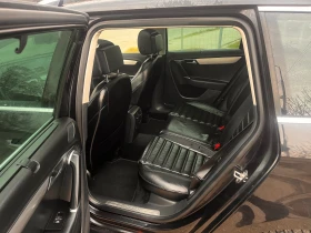 VW Passat 3.6 LUKS 4x4, снимка 9