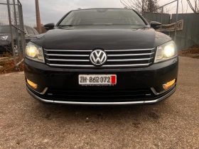 VW Passat 3.6 LUKS 4x4, снимка 1