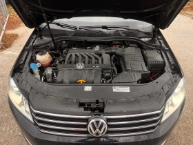 VW Passat 3.6 LUKS 4x4, снимка 16