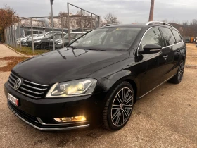 VW Passat 3.6 LUKS 4x4, снимка 2