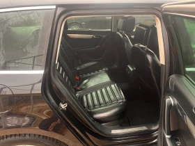VW Passat 3.6 LUKS 4x4, снимка 11