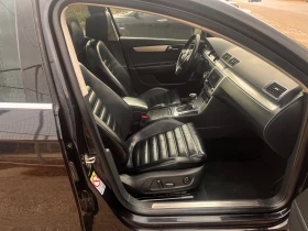 VW Passat 3.6 LUKS 4x4, снимка 12