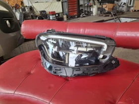 Mercedes-Benz E 300 W213, 2.0CDI-654.820-200PS, Hybrid, 4matic, снимка 10