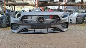 Mercedes-Benz E 300 W213, 2.0CDI-654.820-200PS, Hybrid, 4matic, снимка 9