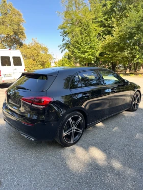 Mercedes-Benz A 180, снимка 7