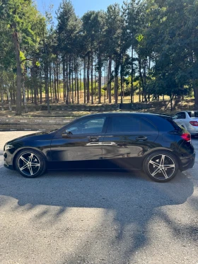 Mercedes-Benz A 180, снимка 4