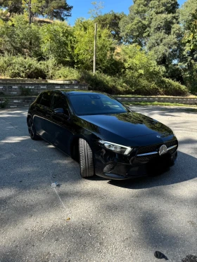 Mercedes-Benz A 180, снимка 3