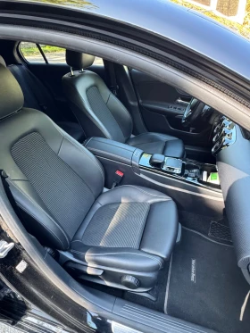 Mercedes-Benz A 180, снимка 11