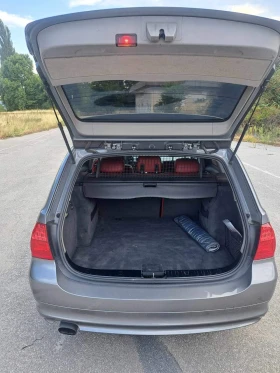 BMW 320 d, снимка 4
