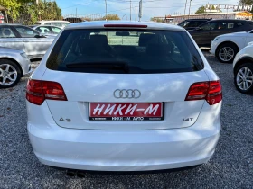 Audi A3 1.4i, снимка 4