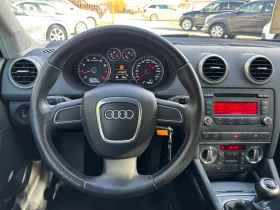 Audi A3 1.4i, снимка 11