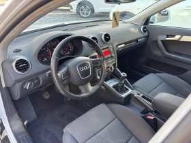Audi A3 1.4i, снимка 7