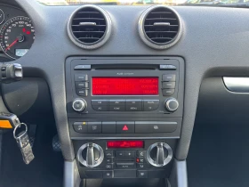 Audi A3 1.4i, снимка 12