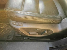 Mazda 6 2.2D, 4x4-AWD, Black Edition, снимка 14