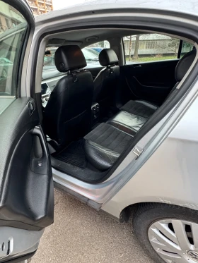 VW Passat, снимка 9