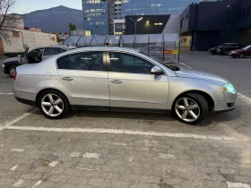 VW Passat, снимка 3
