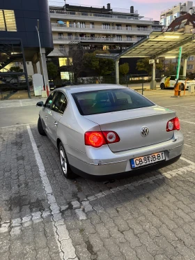 VW Passat, снимка 5