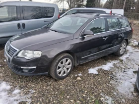 VW Passat, снимка 3