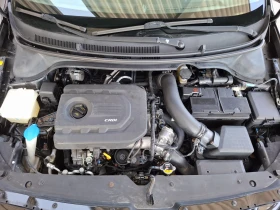 Hyundai I20 1.1 CRDi* EURO6 * 6-скорости , снимка 13