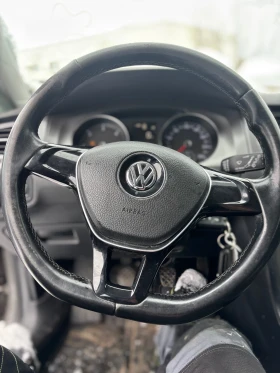 VW Golf 1.6 diesel, снимка 6