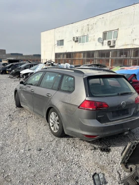 VW Golf 1.6 diesel, снимка 4