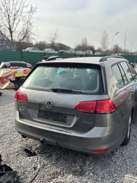 VW Golf 1.6 diesel, снимка 1