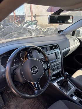 VW Golf 1.6 diesel, снимка 5