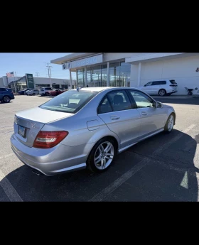 Mercedes-Benz C 300, снимка 10