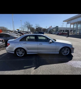 Mercedes-Benz C 300, снимка 12