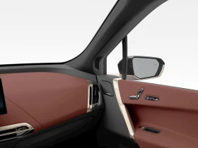 BMW iX xDrive50, снимка 11