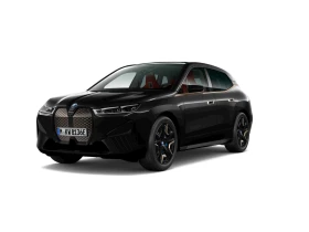 BMW iX xDrive50, снимка 2