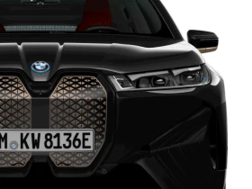 BMW iX xDrive50, снимка 6