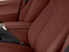 BMW iX xDrive50, снимка 9