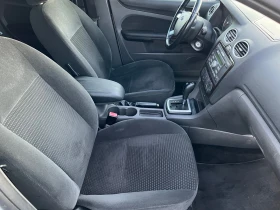 Ford Focus 2.0i Автомат, снимка 10