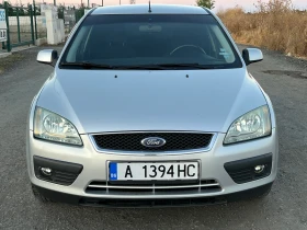 Ford Focus 2.0i Автомат, снимка 2