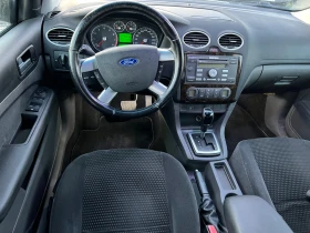 Ford Focus 2.0i Автомат, снимка 9