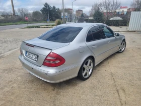 Mercedes-Benz E 220, снимка 2