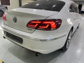 VW CC 2.0 TDI ! 4Motion ! FaceLift !, снимка 8