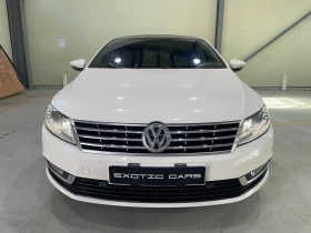 VW CC 2.0 TDI ! 4Motion ! FaceLift !, снимка 2