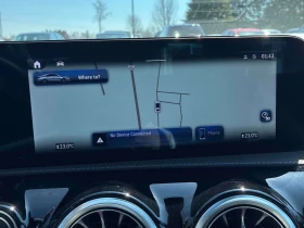 Mercedes-Benz CLA 250 * ГЛАВНО ПРЕДСТАВИТЕЛСТВО* ПАНОРАМА* КАМЕРА* , снимка 12