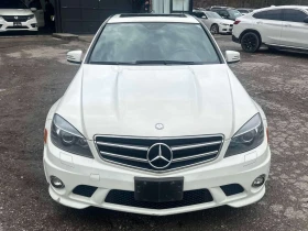 Mercedes-Benz C 63 AMG * PANO* KEYLESS* ПОДГРЕВ* 2 КЛЮЧА* , снимка 6