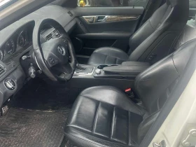 Mercedes-Benz C 63 AMG * PANO* KEYLESS* ПОДГРЕВ* 2 КЛЮЧА* , снимка 5