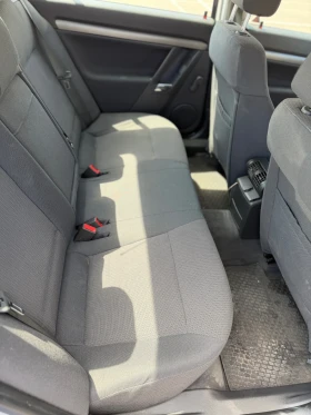 Opel Vectra АВТОМАТИК, снимка 10