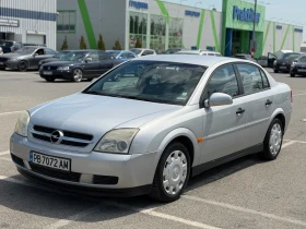 Opel Vectra АВТОМАТИК, снимка 1