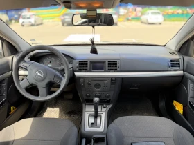 Opel Vectra АВТОМАТИК, снимка 9