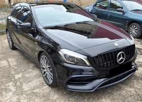 Mercedes-Benz A45 AMG 4MATIC, снимка 1