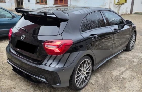 Mercedes-Benz A45 AMG 4MATIC, снимка 4