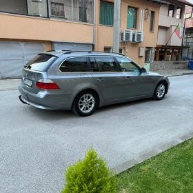 BMW 520 2.0d 163 кс. ! , снимка 5