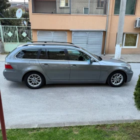 BMW 520 2.0d 163 кс. ! , снимка 4